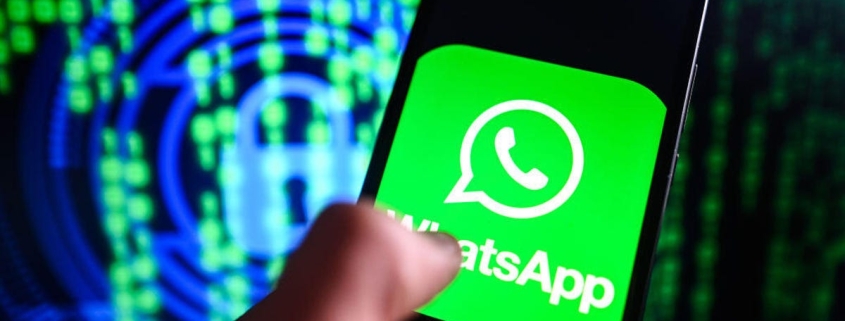 WhatsApp Advises Users to Try Mullvad and Amnezia VPNs to Circumvent Blocks