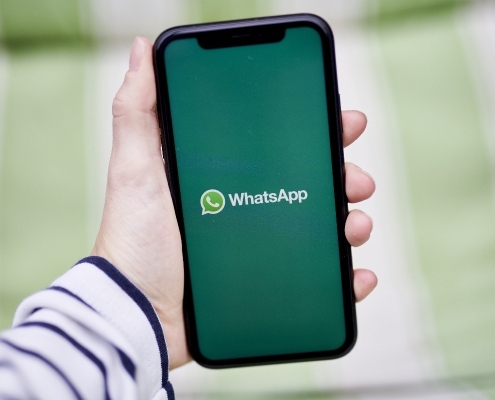After Europe, WhatsApp will let rival AI companies offer chatbots in Brazil