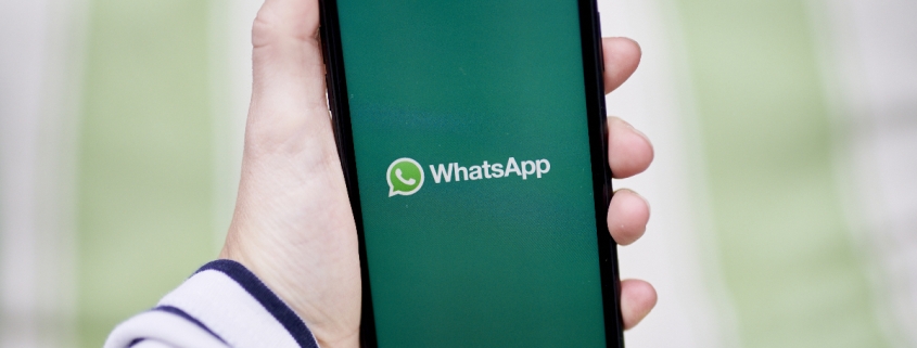 After Europe, WhatsApp will let rival AI companies offer chatbots in Brazil