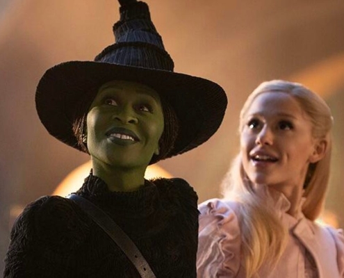 The Best Fantasy Movies to Stream on Prime Video Now