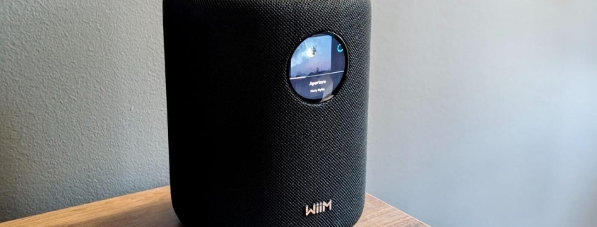 Wiim Sound review: This smart speaker is so close to fully replacing my Sonos