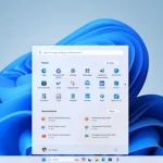No, Windows Start does not use React — pathar.tl