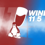 Wine 11.5 Improves Linux Compatibility with New Build System Changes