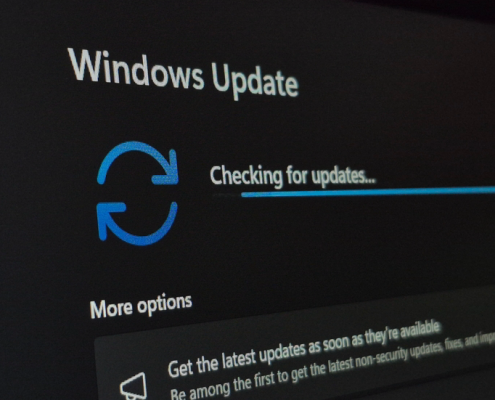 Microsoft Patch Tuesday, March 2026 Edition – Krebs on Security