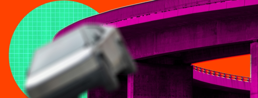 Woman Sues Tesla After Cybertruck Tries to Drive Her Off Bridge Woman Sues Tesla After Cybertruck Tries to Drive Her Off Bridge