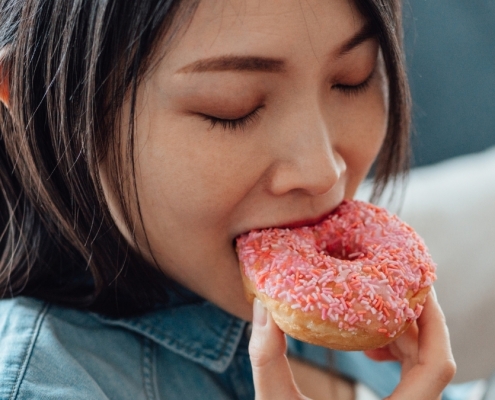 Think Your Metabolism Runs Fast? The Science May Surprise You : ScienceAlert