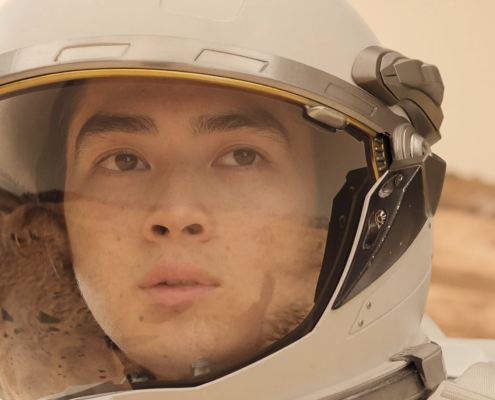 Enjoy Season 5 of For All Mankind anywhere with these VPN deals — save 74% off and a bonus free  Amazon voucher