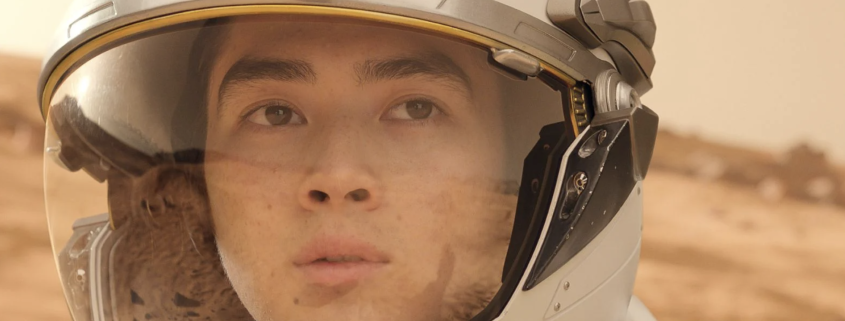 Enjoy Season 5 of For All Mankind anywhere with these VPN deals — save 74% off and a bonus free  Amazon voucher