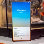 Lucky number seven? Samsung drops yet another Galaxy S25 One UI 8.5 beta Lucky number seven? Samsung drops yet another Galaxy S25 One UI 8.5 beta