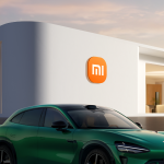 Xiaomi says electric vehicle unit to hit 350,000 delivery target ahead of schedule · TechNode