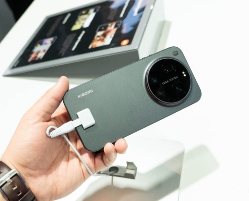 Xiaomi to continue with in-house chips, expand globally