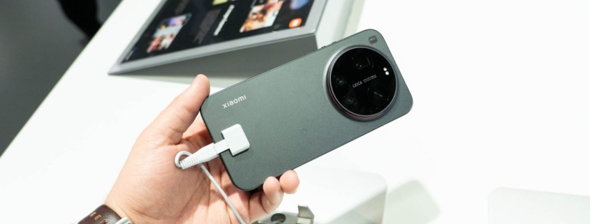 Xiaomi to continue with in-house chips, expand globally