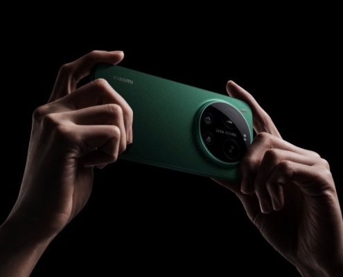 Xiaomi launches 17 Ultra smartphone, an AirTag clone, and an ultra slim powerbank