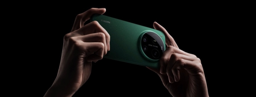 Xiaomi launches 17 Ultra smartphone, an AirTag clone, and an ultra slim powerbank