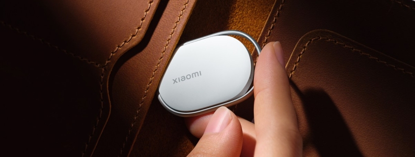 Xiaomi’s tracker doesn’t need a case to clip to your keys