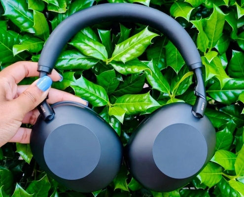 Sony WH-1000XM6 review: An audio heavyweight with a few caveats