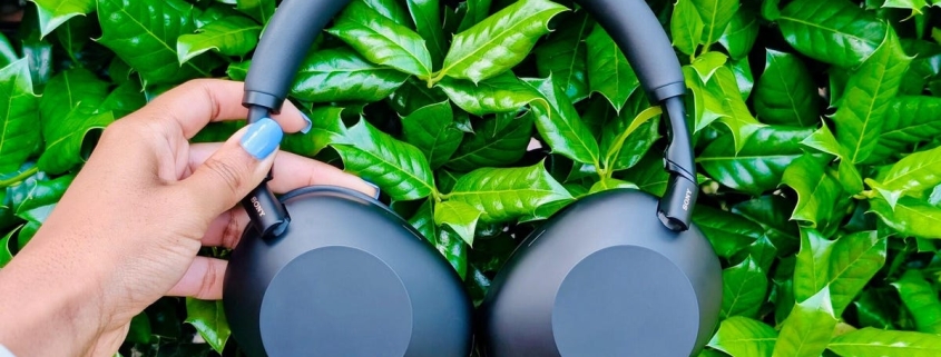 Sony WH-1000XM6 review: An audio heavyweight with a few caveats