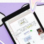 Xournal++ adds tablet-friendly toolbar mode