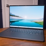 A beautiful laptop that excels at almost everything… except typing