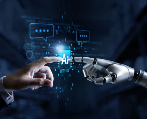 This AI startup is chasing a Matrix-style idea of “copying and pasting” expertise This AI startup is chasing a Matrix-style idea of “copying and pasting” expertise