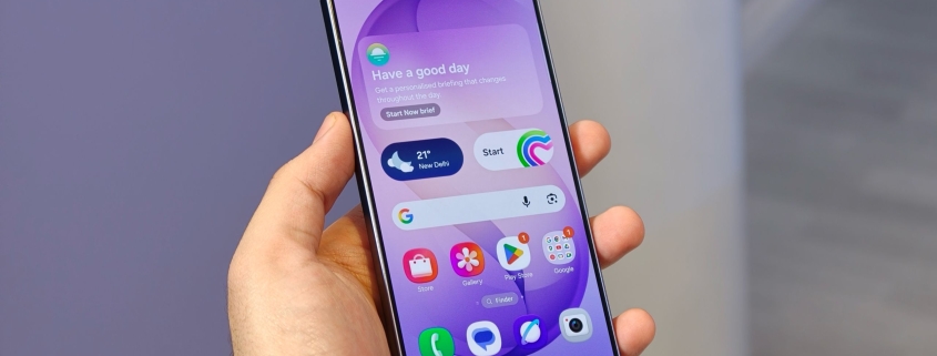 Samsung wants you to win a Galaxy S26 Ultra