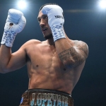 How to watch Zuffa Boxing 4: live stream Opetaia vs Glanton