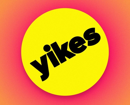 Crowd’s Reaction to BuzzFeed’s New AI App: Uncomfortable Laughter