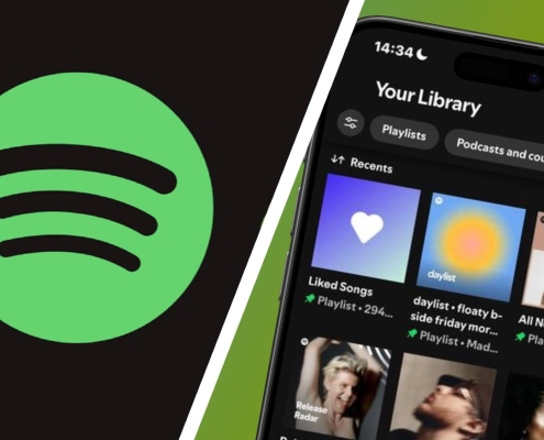 Spotify says it made ‘big numbers’ last year — but it needs to invest in these 3 areas if it wants to please its loyal subscribers Spotify says it made ‘big numbers’ last year — but it needs to invest in these 3 areas if it wants to please its loyal subscribers