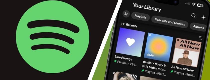 Spotify says it made ‘big numbers’ last year — but it needs to invest in these 3 areas if it wants to please its loyal subscribers