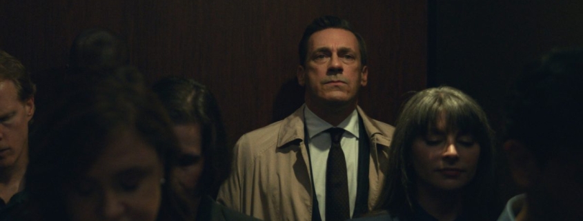 Apple TV has one of its biggest hit series returning soon, trailer here