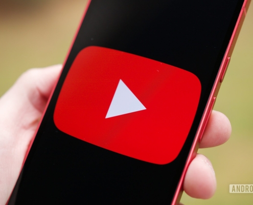 This web app turns YouTube into a retro cable TV experience