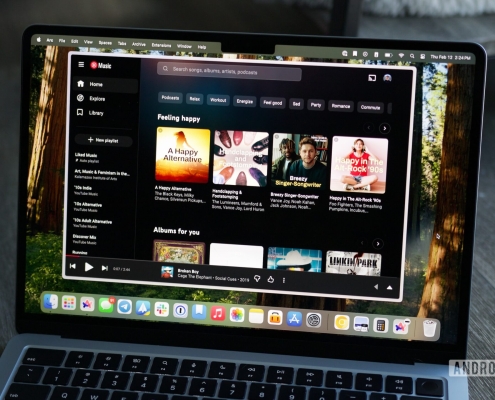 YouTube’s embed player redesign is frustrating users YouTube’s embed player redesign is frustrating users