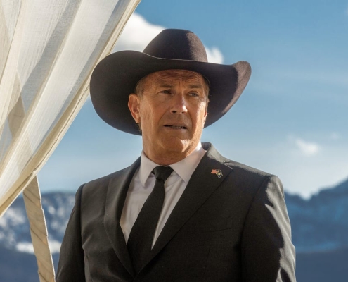 Taylor Sheridan Has 10 Hit TV Shows on Streaming. Here’s Where to Watch All of Them Taylor Sheridan Has 10 Hit TV Shows on Streaming. Here’s Where to Watch All of Them