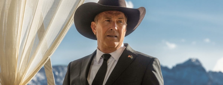 Taylor Sheridan Has 10 Hit TV Shows on Streaming. Here’s Where to Watch All of Them