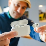 Apple AirPods Pro 3 review: I didn’t think earbuds could pull off immersive ANC like this