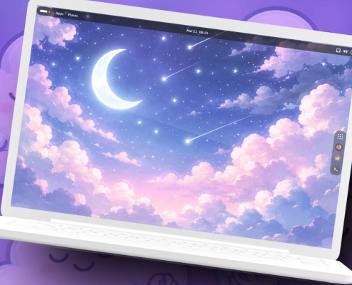 I tried Zenclora, a super-fast Linux distro with zero bloat – and one truly special feature I tried Zenclora, a super-fast Linux distro with zero bloat – and one truly special feature