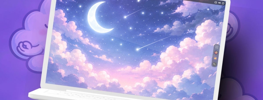 I tried Zenclora, a super-fast Linux distro with zero bloat – and one truly special feature