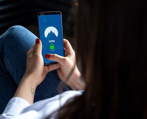 NordVPN’s Android feature now warns Europeans about scam calls before they answer