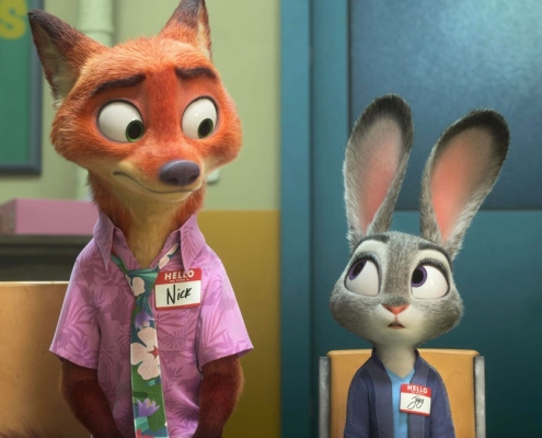‘Zootopia 2’ Streaming on Disney Plus: Release Date and Time ‘Zootopia 2’ Streaming on Disney Plus: Release Date and Time