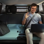 Uber May Soon Let You Book a Zoox Robotaxi in Las Vegas and LA