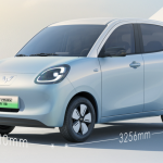 Shanghai, Guangzhou authorities deny reports of C7 license for low-speed “laotou le” EVs · TechNode