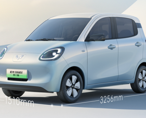 Shanghai, Guangzhou authorities deny reports of C7 license for low-speed “laotou le” EVs · TechNode Shanghai, Guangzhou authorities deny reports of C7 license for low-speed “laotou le” EVs · TechNode