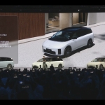 China’s new energy vehicle sales surpass gasoline cars for the first time in October · TechNode