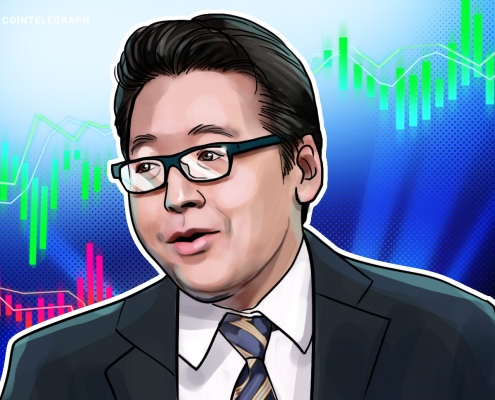 Bitmine Hits NYSE as Company Ramps up B Share Buyback Bitmine Hits NYSE as Company Ramps up B Share Buyback