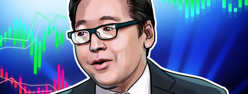 Bitmine Hits NYSE as Company Ramps up B Share Buyback