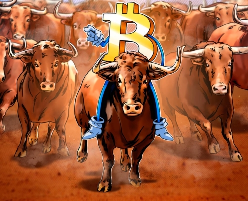 What Will Restart The Rally?