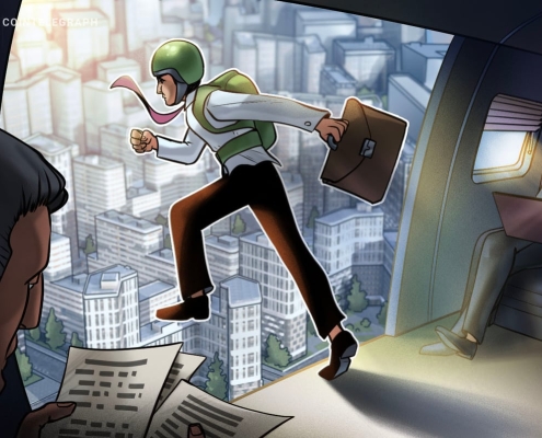 Chaos Labs Leaves Aave Due to Budget, Risk Disagreements