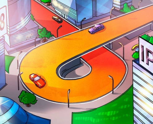 Crypto Exchange Bithumb to Delay IPO until after 2028: Report Crypto Exchange Bithumb to Delay IPO until after 2028: Report