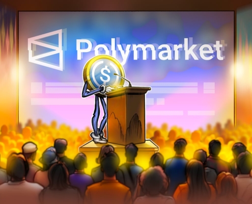 Polymarket To Replace USDC.e With USDC-Backed Token In Exchange Upgrade