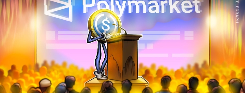 Polymarket To Replace USDC.e With USDC-Backed Token In Exchange Upgrade Polymarket To Replace USDC.e With USDC-Backed Token In Exchange Upgrade